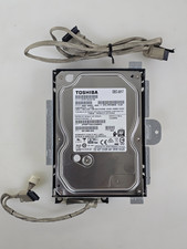 TOSHIBA DT01ACA100 1TB 7.2K RPM 6Gb/s 3.5" SATA HDD Hard Drive HP All in One 27