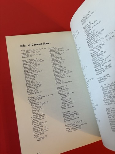 Signed by Katherine Siva Saubel: TEMALPAKH Cahuilla Indian Usage of Plants 1987 - Picture 14 of 19