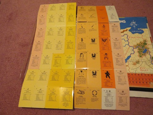 SPI-WAR of the RING-UNPUNCHED-BONUS - Bild 9 von 24