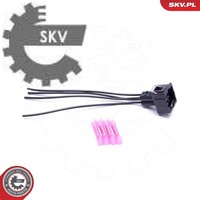 Esen SKV 53SKV101 Kabelreparatursatz FüR KüHlmitteltemperatursensor