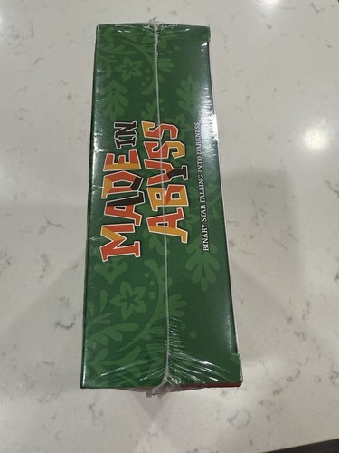 Made In Abyss: Binary Star Falling into Darkness Sammler [Nintendo Switch] - Bild 5 von 5