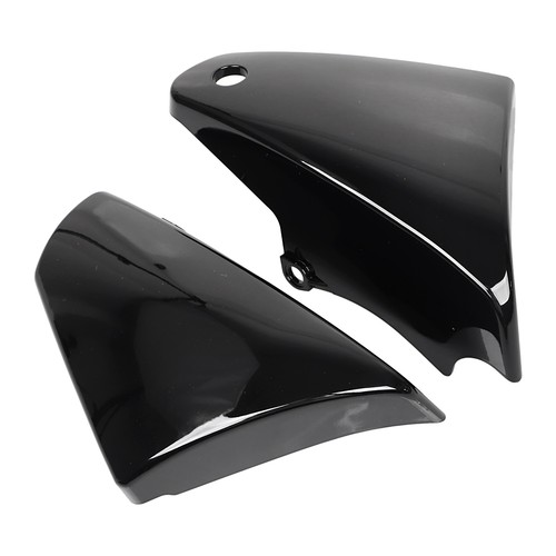 ABS Battery Side Fairings Cover For Kawasaki Vulcan VN900 VN900C VN900B VN900D - Picture 9 of 17