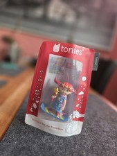 Tonies Lichterkinder - Die besten Spiel- und Bewegungslieder - Hörspiel mit OVP