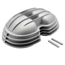 Valve Cover, 4 Rib Retro BMW Airhead; 11 12 1 250 240