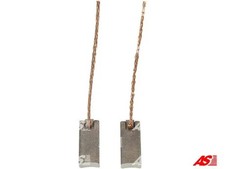 CARBON BRUSH ALTERNATOR I