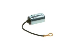Kondensator der Zündanlage 1 237 330 821 BOSCH für FIAT 500 Kombi X 1/9 126 128