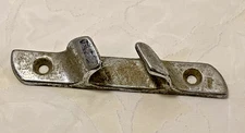 Vintage PERKO Steel Rope Guide Boat Part