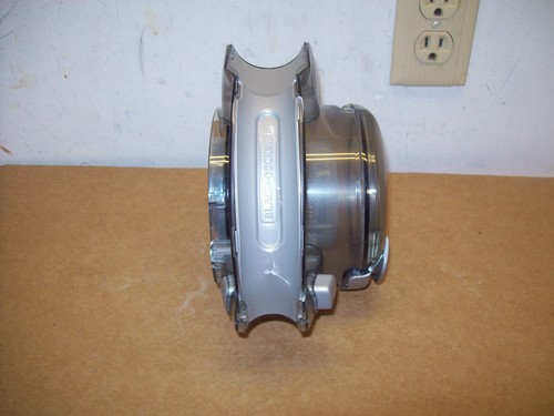 Filtro antipolvo de repuesto genuino Black & Decker OEM BDH2020FL - Imagen 5 de 6