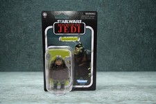 Star Wars The Vintage Collection VC21 Gamorrean Guard  2025 Reissue  New