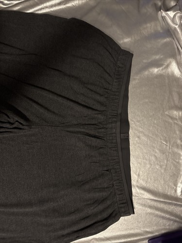 soma cool nights xl dunkelgrau Lounge Hose mit Taschen