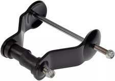 Genuine Dorman Rear Position Leaf Spring Shackle Kit 722-080