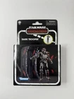Star Wars The Vintage Collection Dark Trooper Action Figure [BOXED]