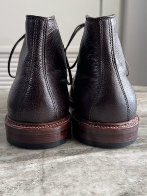 Alden D3810H