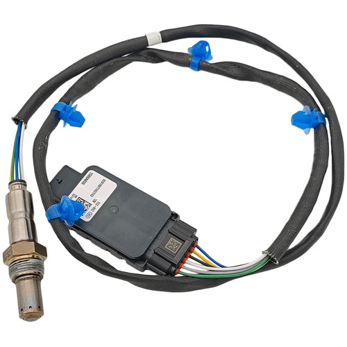 Sensor delantero Nox 1588A655 para Mitsubishi L200 Triton KJ KK KL 2.2DI-D 0281007743 - Imagen 9 de 10