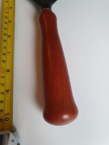 Veritas Pull Shave For Hollowing Curved Work - Picture 7 of 20