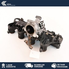 Ansaugbrücke Ansaugkrümmer Land Range Rover Evoque 1 L538 2.2 D 9659449480
