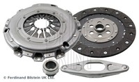 Kupplungssatz FÜR BMW 1 (E87), BMW X1 (E84), BMW 1 (E81) - Blue Print ADB113016