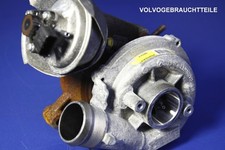 Turbolader für Volvo C30,S40,S80,V50,V70 1.6 Diesel (2005-2010) PN 36002480 (2)