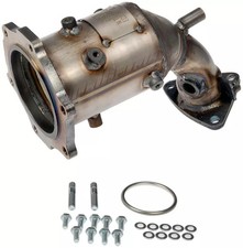 Genuine Dorman Pre-Converter - Not CARB Compliant 679-511