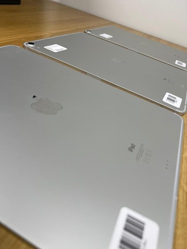 Apple iPad Pro 3rd Gen  12.9 (2018) – 256GB Wi-Fi Tablet  –Excellent Refurbished - Picture 6 of 18
