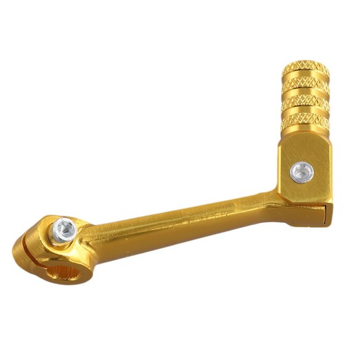 Folding Gear Lever Gear Lever Fit For Motorcycles Practical And Reliable - Picture 4 of 12