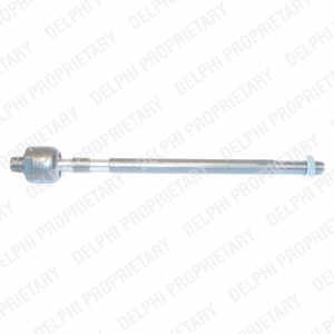 TA1896 TIE ROD AXLE JOINT PAIR DELPHI 2PCS NEW OE REPLACEMENT - Picture 2 of 5