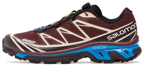 Salomon Acs Pro Advanced 'Brown' 470612 | eBay