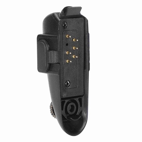 Audio Adapter 2 Pin Plug 3.5mm/2.5mm Converter Compatible For GP328 FY - Zdjęcie 10 z 22