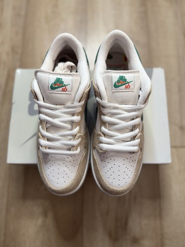 Nike SB Dunk Low x Jarritos - [FD0860-001] - Talla UK8/US9M - Imagen 4 de 6