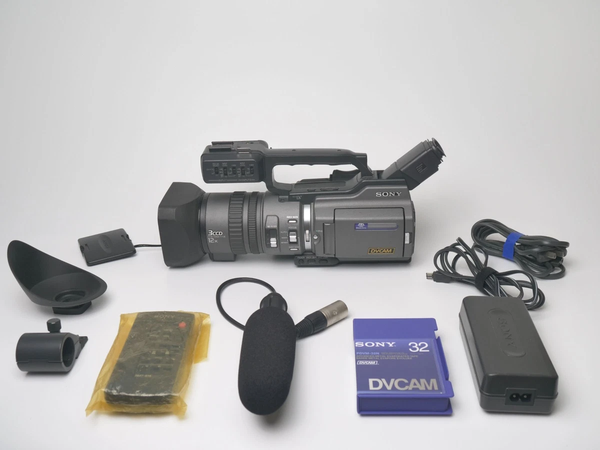 25+ sony pd150 for sale | Updated Oct 2026