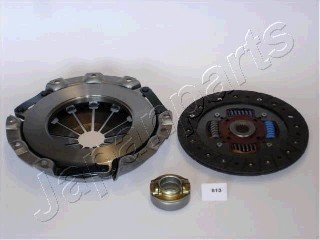 KF-613 KUPPLUNGSSATZ KUPPLUNG SATZ JAPANPARTS NEU OE QUALITÄT - Bild 3 von 6