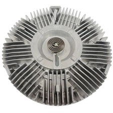 Cooling Fan Clutch For Chevy Gmc C1500 C2500 K1500 K2500 Suburban 6.5l Diesel Cooling Fan Clutch For Chevy Gmc C1500 C2500 K1500 K2500 Suburban 6.5l Diesel