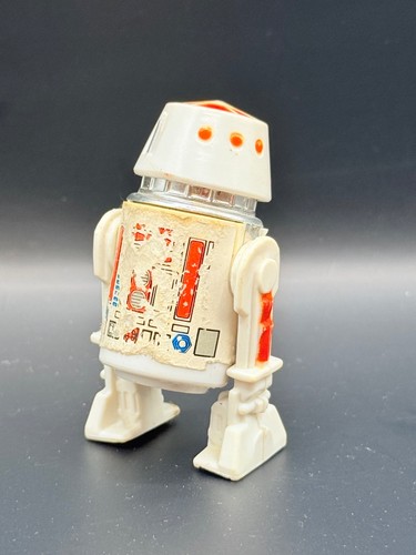 Vintage Star Wars Figuren - New Hope - Original Film - 1977-1978 *SIE WÄHLEN* - Bild 206 von 245