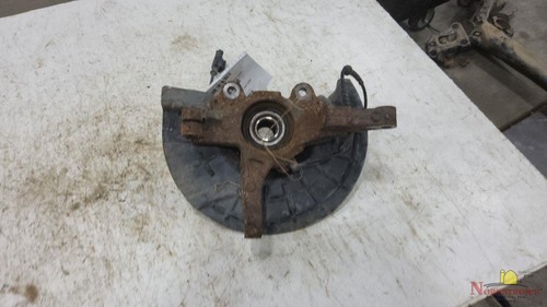 2014 Fiat 500 Front Spindle Knuckle Right - Picture 2 of 12