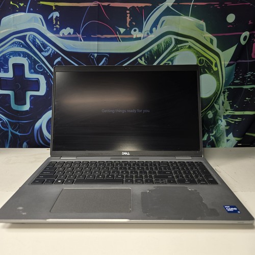 Dell Precision 3560 i5-11a generazione 8 GB RAM 512 GB SSD Win11 Pro - problema tastiera C15