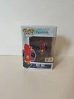 Funko Pop! Disney: Moana Hei Hei #292 2017 SDCC Limited Edition 2017