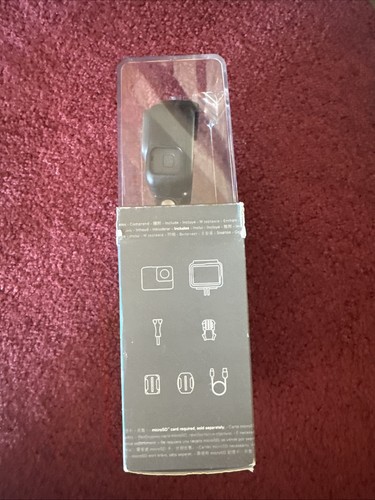 GoPro Hero 7 Silver Digital Action Camera with Charging Cord and Block - Picture 3 of 4