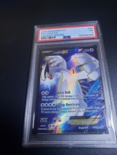 PSA 1  LUGIA EX  XY ANCIENT ORIGINS #94 FA ANCIENT ORIGINS