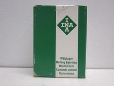 SCHAEFFLER GROUP INA (CF14PP) Cam Follower, 0.3750in ID, 0.8750in OD, Quantity 1