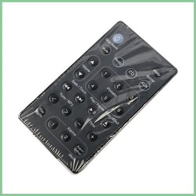 AUTOUP For Bose Wave Music System II III Remote Control AWRCC1 AWRCC2 AWRCC3