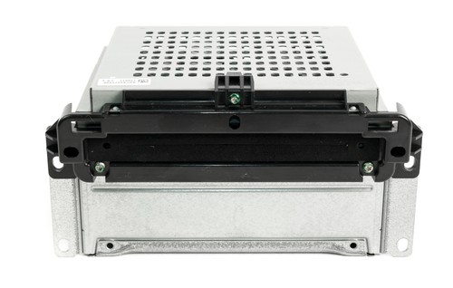 2011-12 Dodge Journey AM FM Mp3 Single Disc CD Player Radio Receiver P05091101AD - Imagen 1 de 4