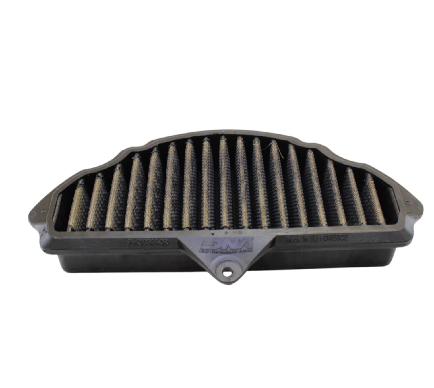 2008 - 2010 Kawasaki Ninja ZX10R Luftfilter Airbox Intake