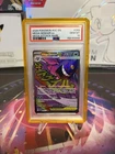 2026 POKEMON ASCENDED HEROES MEGA ATTACK RARE #269 MEGA GENGAR EX PSA 10
