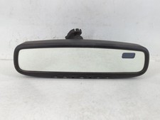 2008 Infiniti G35 Interior Rear View Mirror Oem LNBD5