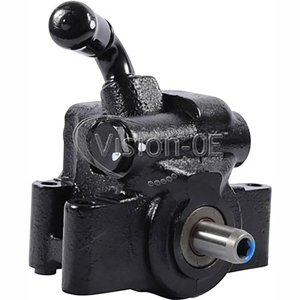 Bomba de direção hidráulica 1 peça para Ford E-250 5.4L 2007-2010 - Imagem 3 de 4
