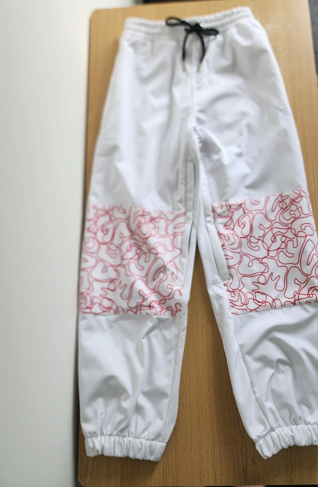 Fyve Snow Pants size M/ Ski Snowboard Pants