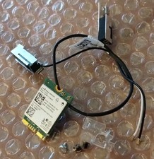 KIT Internal WiFi Antenna  AC 9560 Card Dell 7040 7050 7060 5040 5050 5060 3070