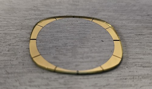 Rado Super Time Replacement Watch Crystal - Picture 5 of 11