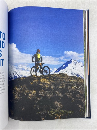 TREK  BIKES- Trek Waterloo, Wisconsin, Since 1976 - Hardcover - Picture 8 of 20