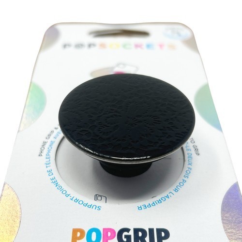 NEUF Popsockets Premium Poignée et Support Pliable Interchangeable pour Téléphones et Tablettes - Photo 39 sur 85